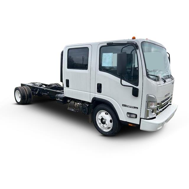 2025 Isuzu NRR-0