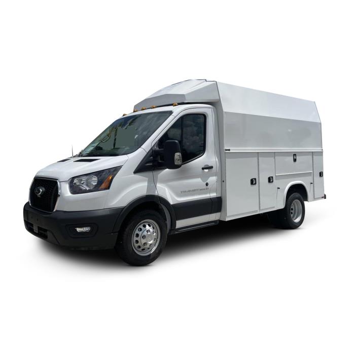 2024 Ford Transit 350 HD-0