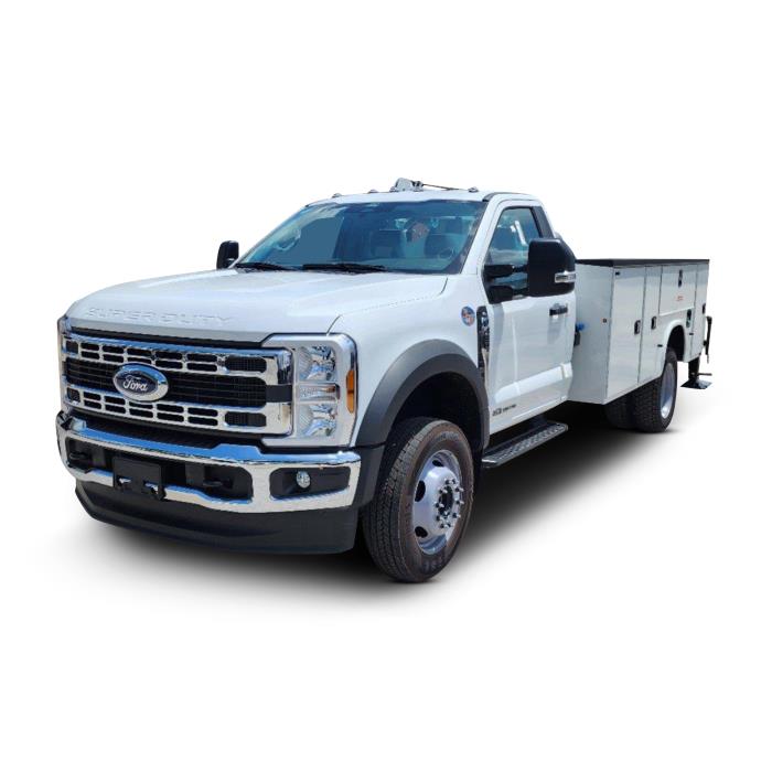 2024 Ford F-450-0