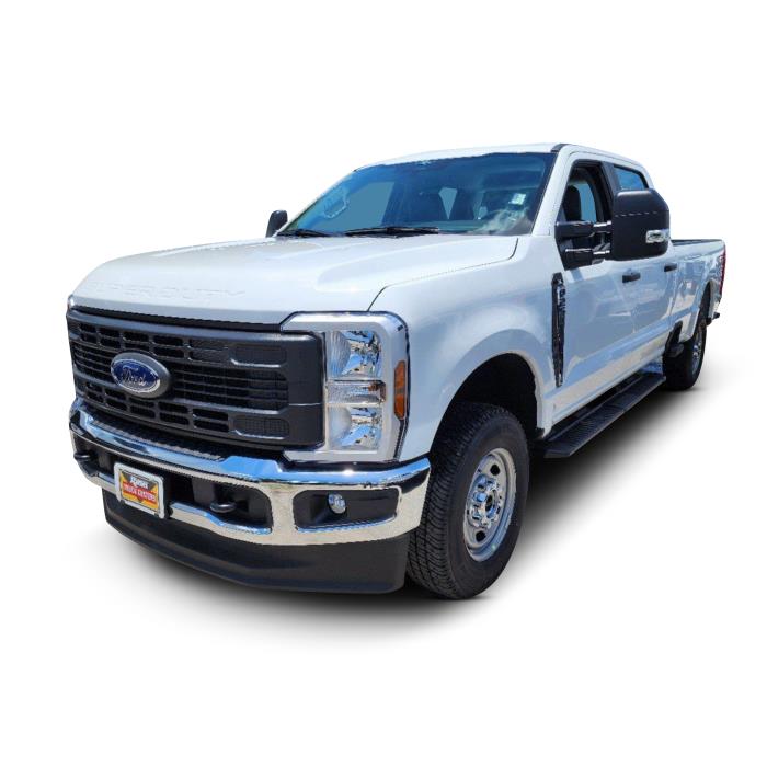 2024 Ford F-250-0