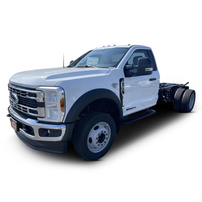 2024 Ford F-550-0