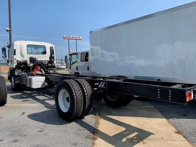 2025 Isuzu FTR-2