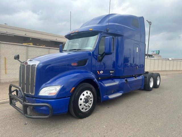 2021 Peterbilt 579-1