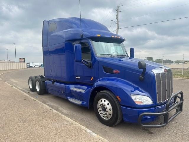 2021 Peterbilt 579-3