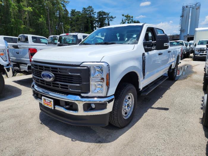 2024 Ford F-250-1