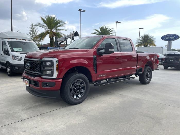 2024 Ford F-250-1