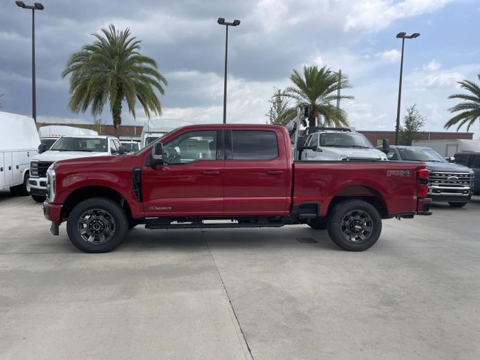 2024 Ford F-250-2