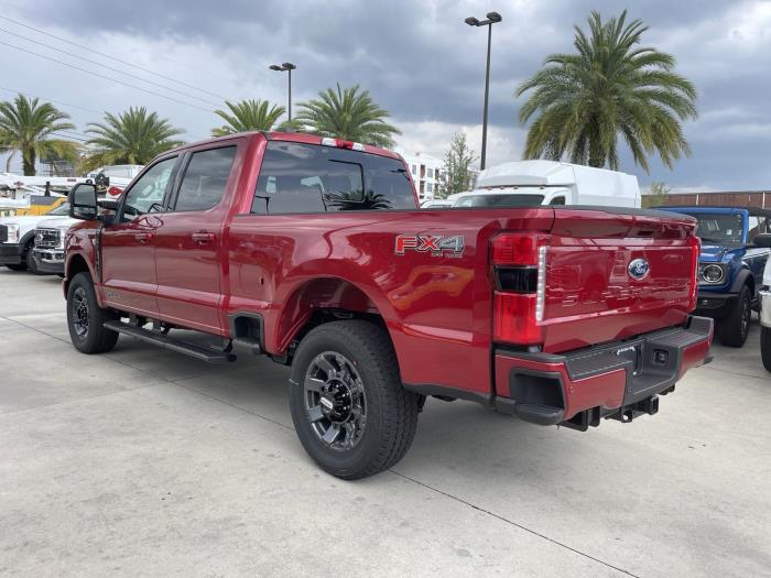 2024 Ford F-250-3