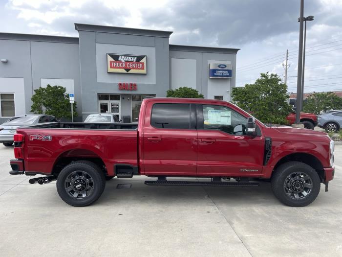 2024 Ford F-250-5