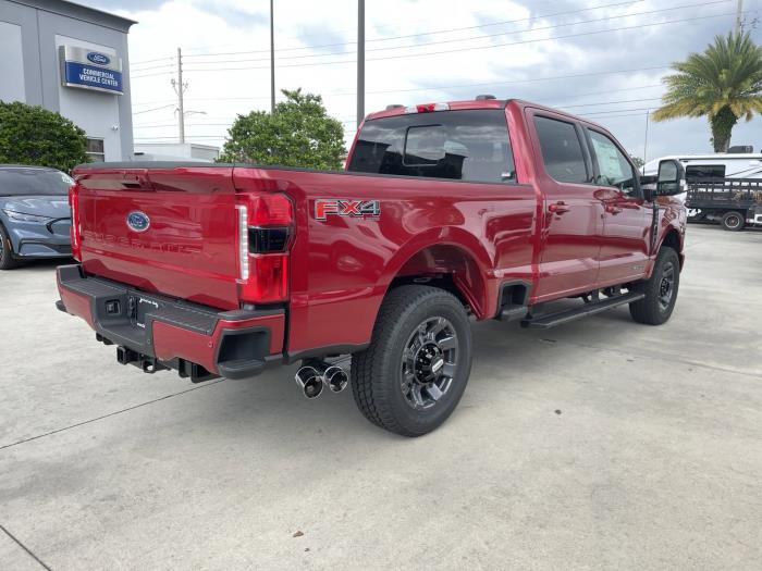 2024 Ford F-250-6