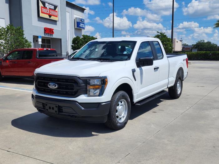 2025 Ford F-150-1