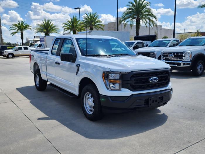 2025 Ford F-150-6