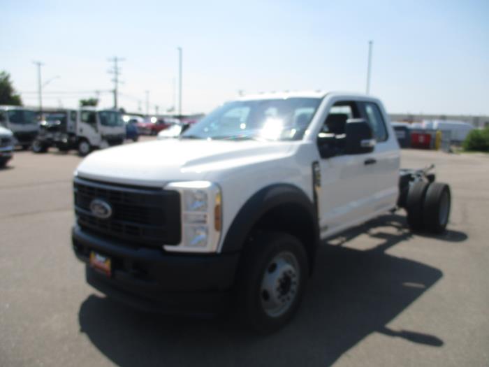 2024 Ford F-450-2