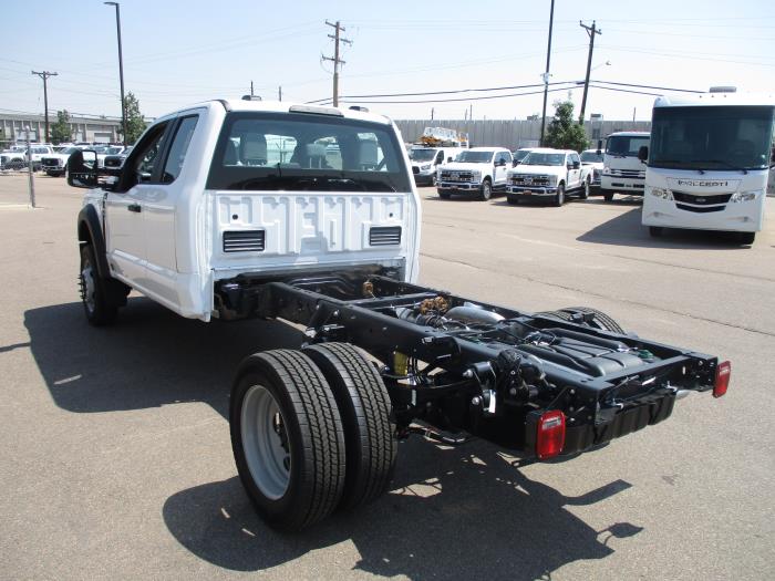 2024 Ford F-450-4