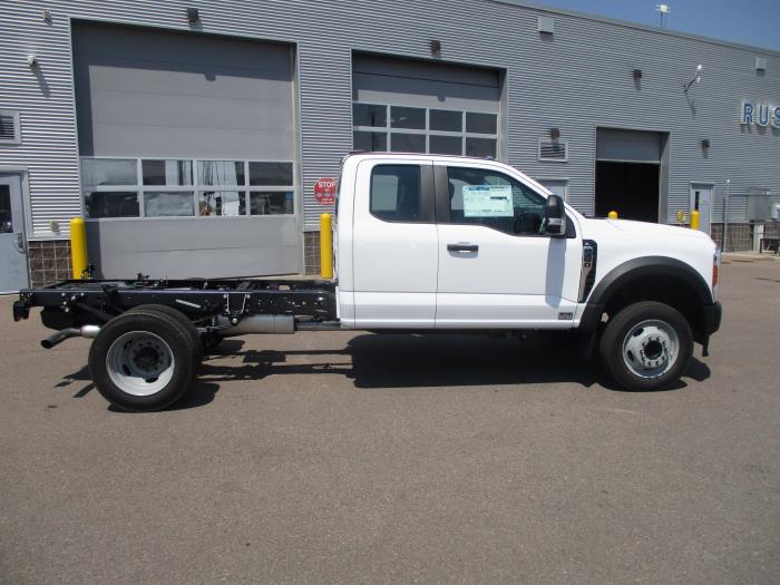 2024 Ford F-450-7