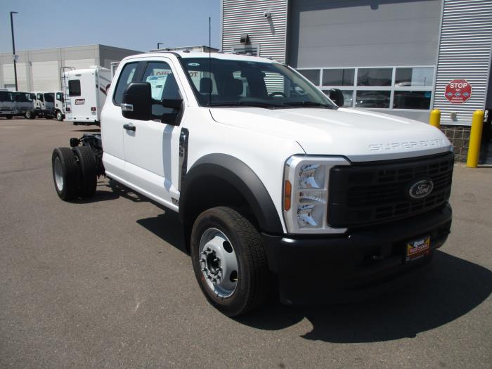 2024 Ford F-450-8