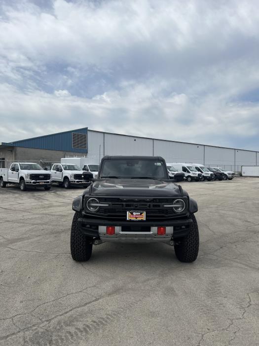 2024 Ford Bronco-2