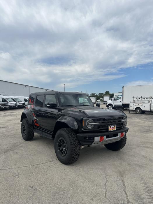 2024 Ford Bronco-4