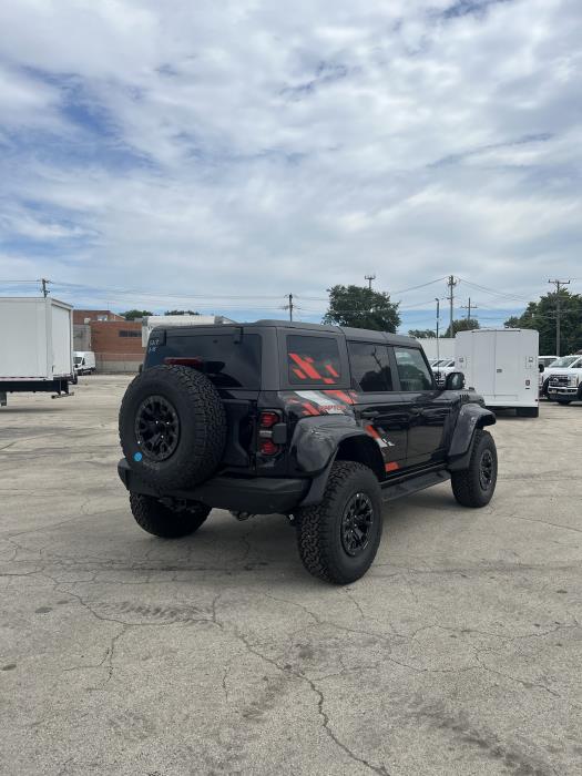 2024 Ford Bronco-5