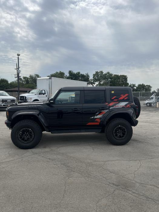 2024 Ford Bronco-8