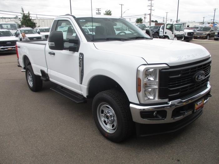 2024 Ford F-350-7