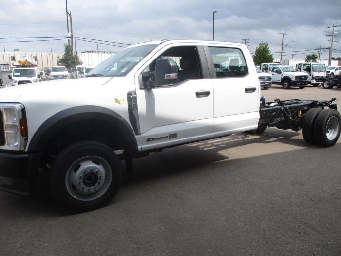 2024 Ford F-450-1