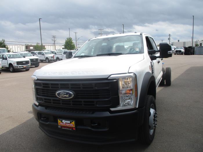 2024 Ford F-450-2