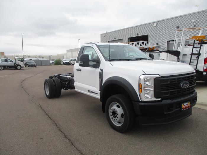 2024 Ford F-550-7