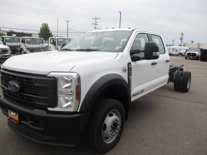 2024 Ford F-450-1