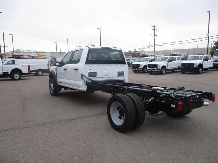 2024 Ford F-450-3