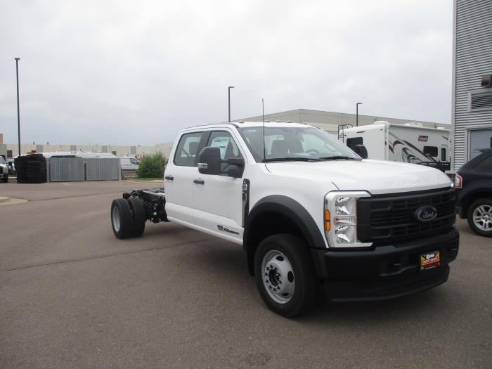 2024 Ford F-450-7