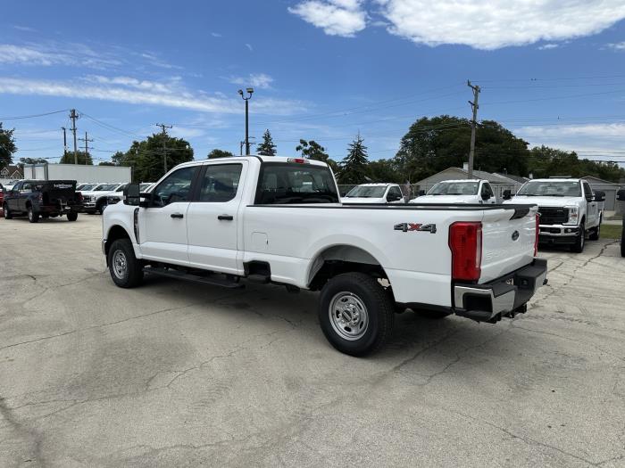 2024 Ford F-250-6