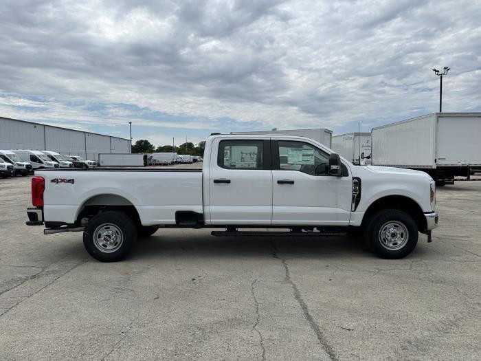 2024 Ford F-250-9