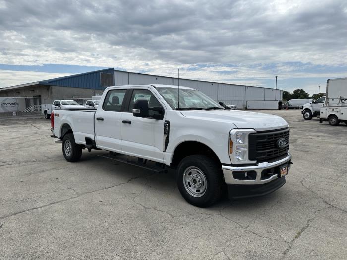 2024 Ford F-250-10