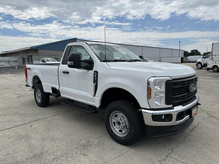 2024 Ford F-250-16