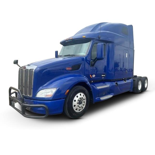 2021 Peterbilt 579-0