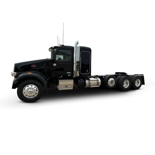 2025 Peterbilt 567-0