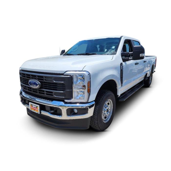 2024 Ford F-250-0