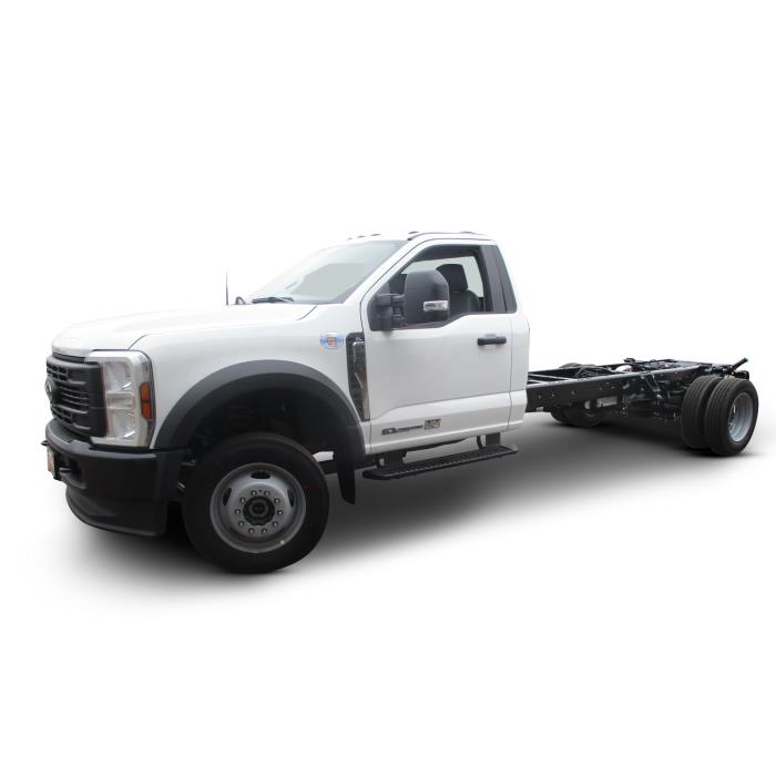 2024 Ford F-550-0