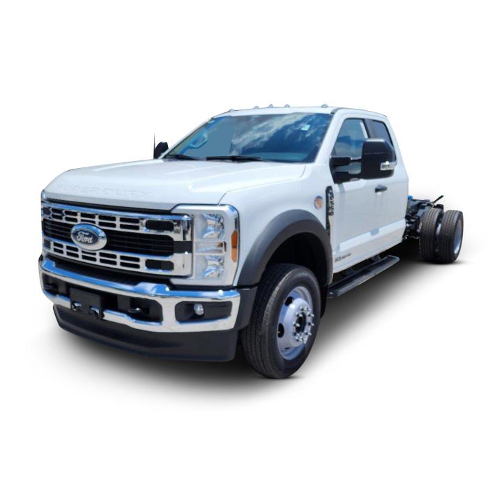 2024 Ford F-550-0