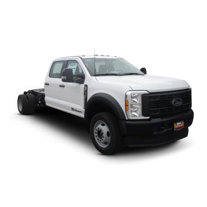 2024 Ford F-450-0