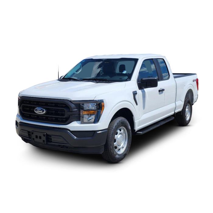 2025 Ford F-150-0