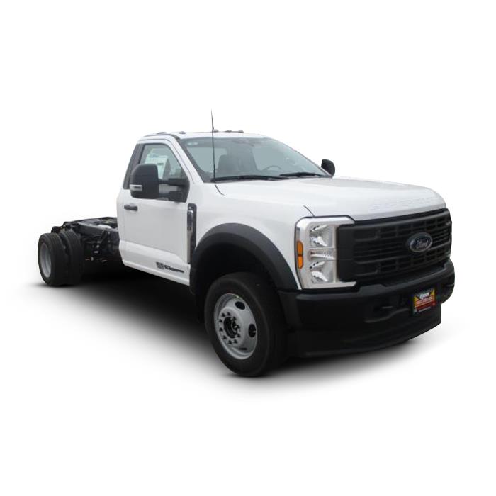 2024 Ford F-550-0