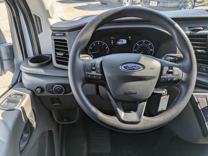 2024 Ford Transit-250-12