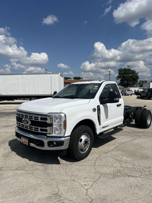 2024 Ford F-350-1