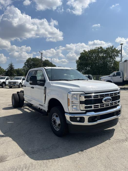 2024 Ford F-350-1