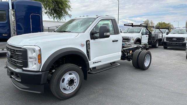 2024 Ford F-450-1