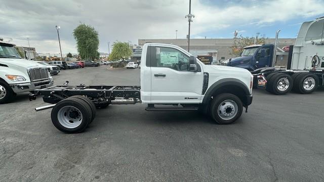 2024 Ford F-450-5