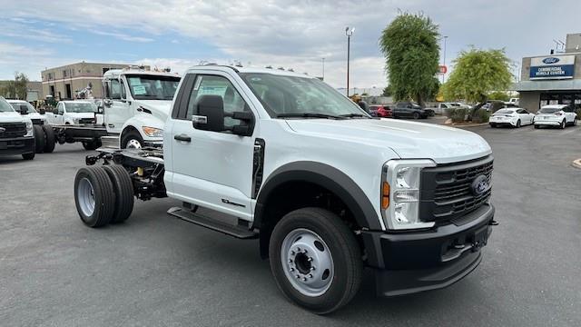 2024 Ford F-450-6