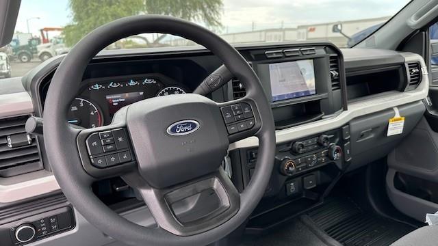 2024 Ford F-450-9